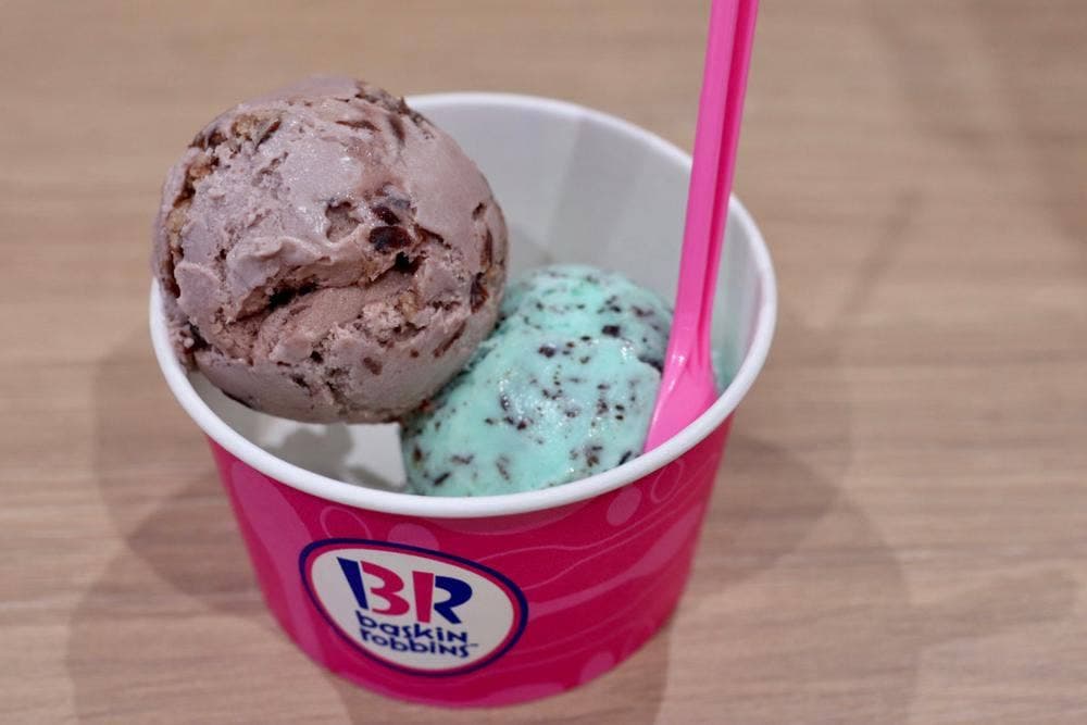 サーティワンアイスクリーム ららぽーと愛知東郷店