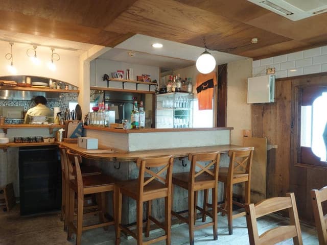 ワイン食堂 Kirakuni - サブ画像3