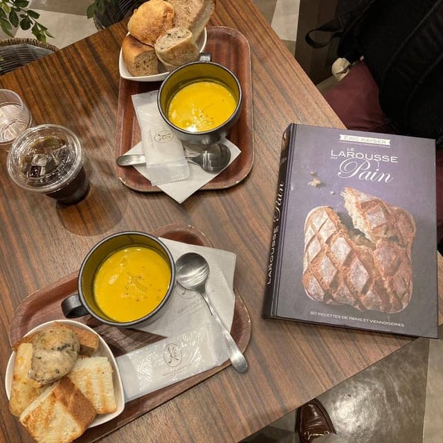 MAISON KAYSER 仙台PARCO2店 - サブ画像1