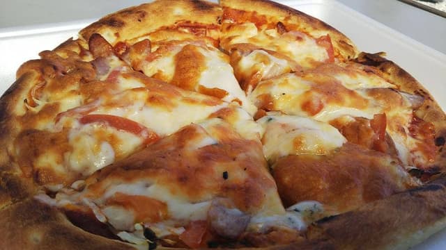 農業公園信貴山のどか村 バーベキューハウス - サブ画像3