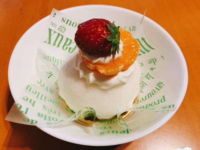 ミリー洋菓子店 日野 - サブ画像3