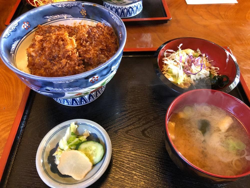 大村うどんそば店 総社町店