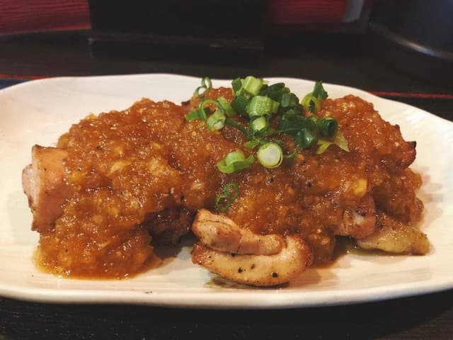 鶏々味鳥 - サブ画像2