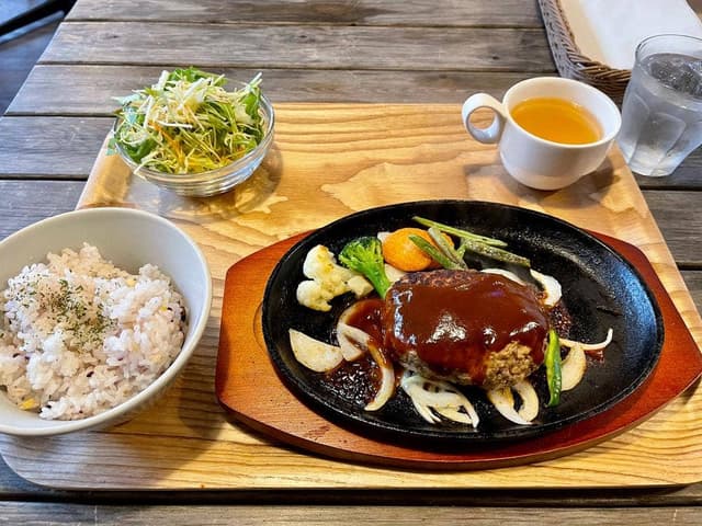 Subtle cafe bar - サブ画像2