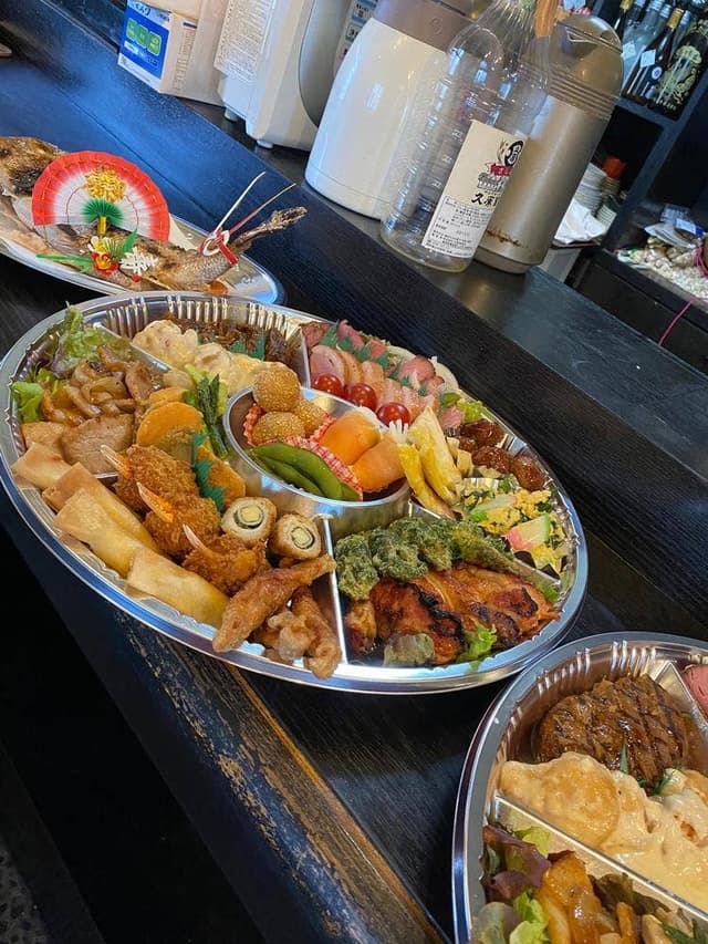 居酒屋 たぼ田 - サブ画像1