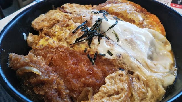松のや 伊川谷店 - サブ画像1