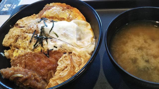 松のや 伊川谷店 - サブ画像3