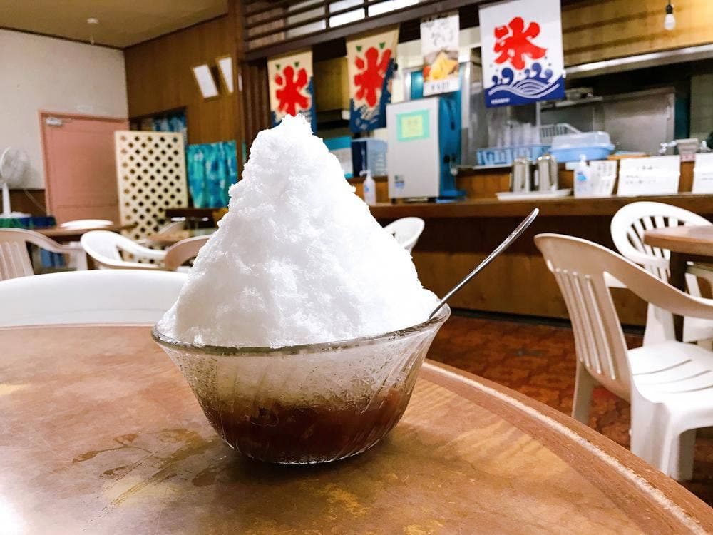 お食事と喫茶 千日