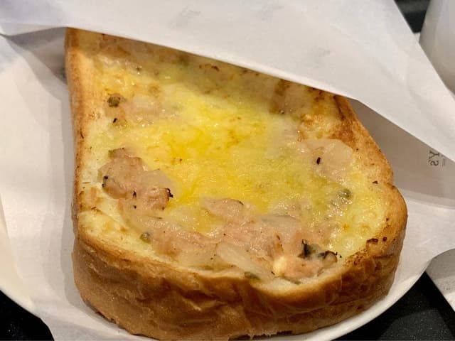 タリーズコーヒー 西小山駅店 - サブ画像1