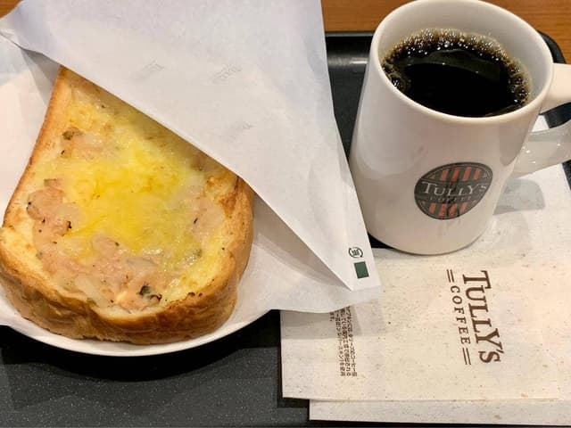 タリーズコーヒー 西小山駅店 - サブ画像3