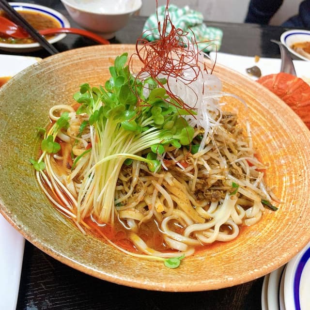 太平楽 本店 - サブ画像1