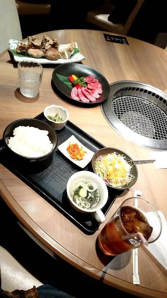 牛兵衛 草庵 そごう大宮店 - サブ画像3