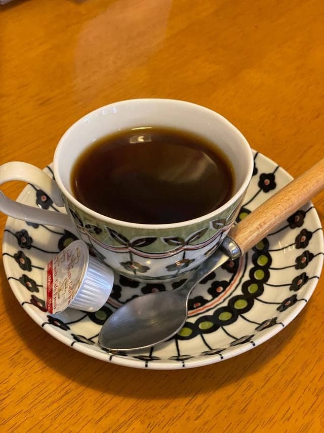 KUYONARA CAFE - サブ画像1