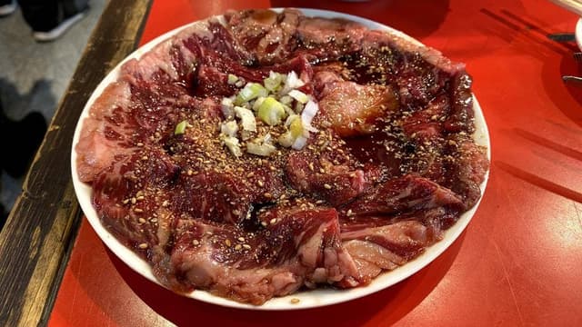 天狗家 アスロード店 - サブ画像1