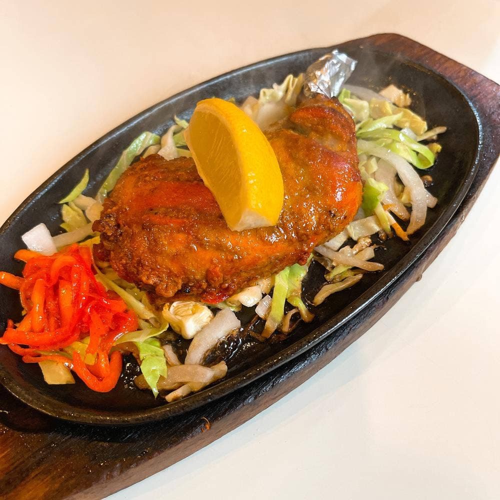 インド＆ネパール料理 ポカラ