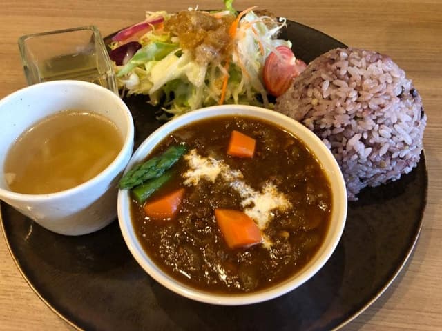 mamama cafe - サブ画像1