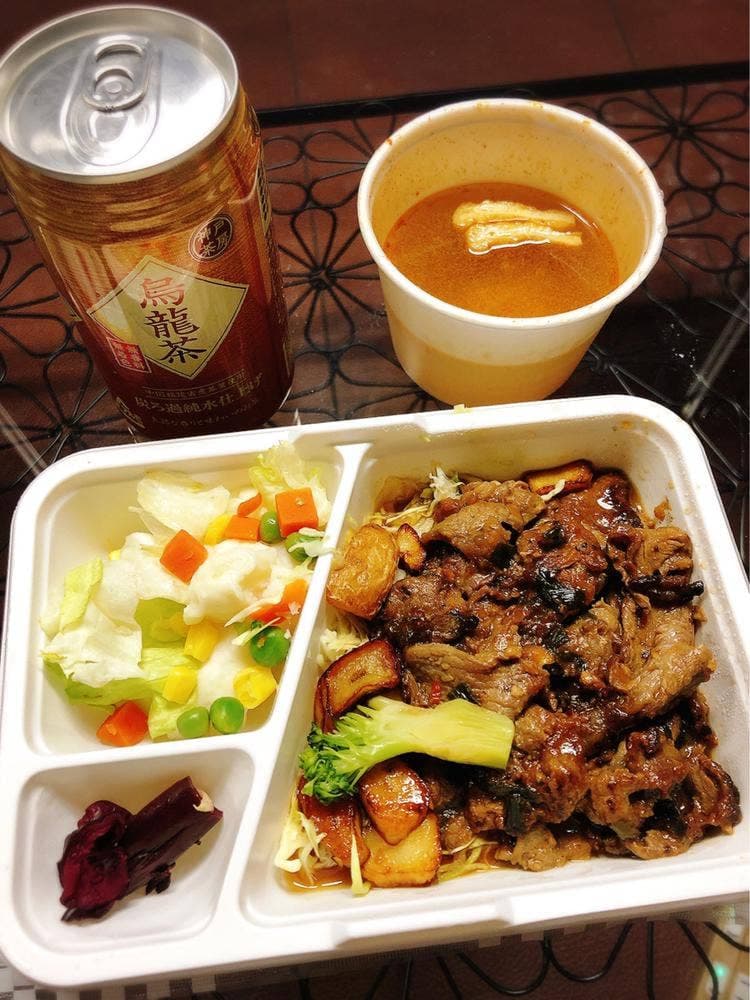 ランチマーケット