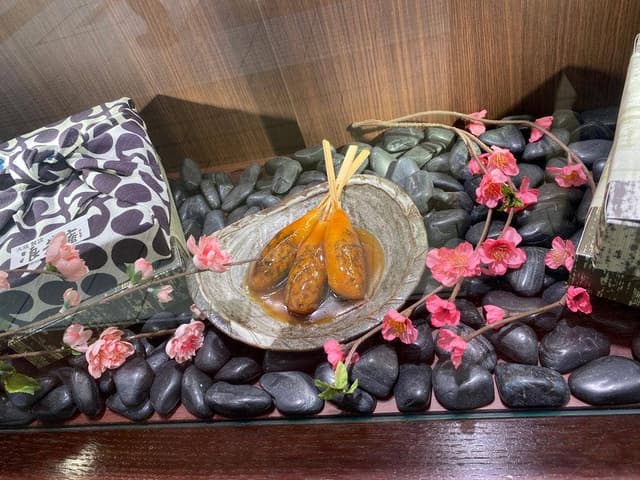 浪芳庵 福島駅前店 - サブ画像3