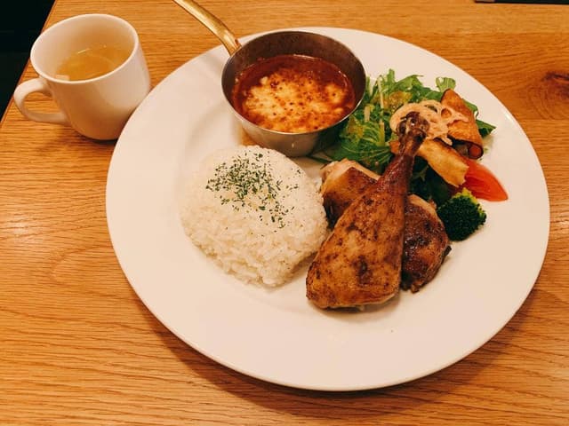 YONA YONA BEER WORKS 恵比寿東口店 - サブ画像1