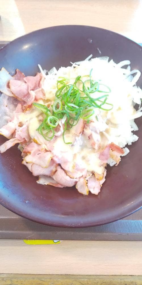 すき家 三木本町店 - サブ画像1