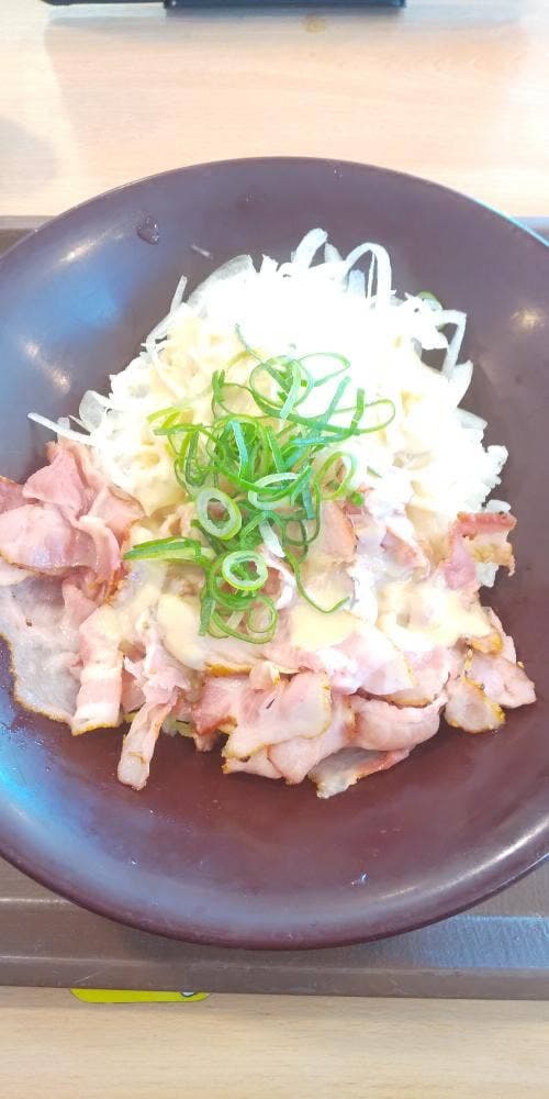 すき家 三木本町店