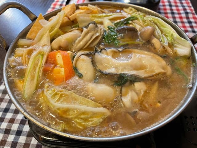 岐阜なべや - サブ画像1