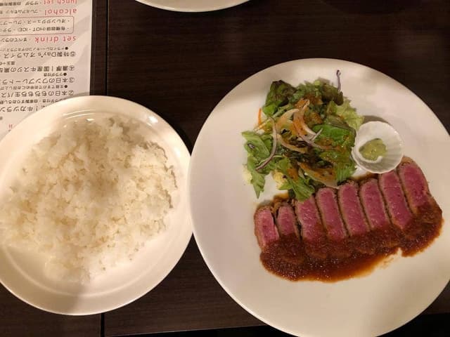 restaurante Day’s - サブ画像3