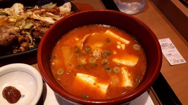 やよい軒 大船店 - サブ画像2