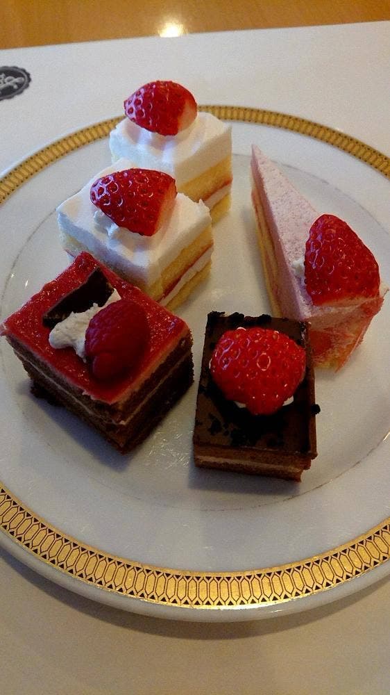 水戸京成ホテル - サブ画像2