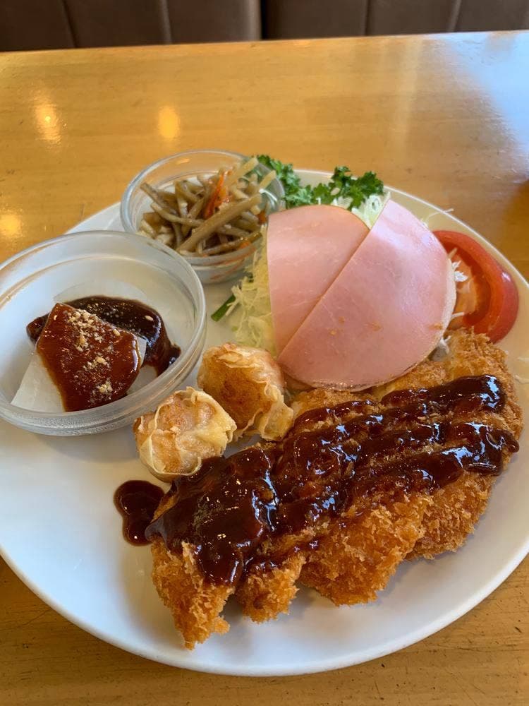 スイートロード