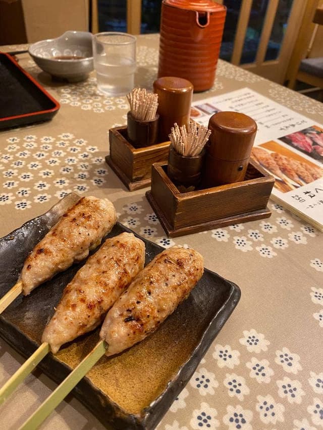 長寿庵 - サブ画像3