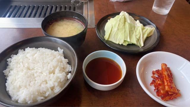 大同門 枚方店 - サブ画像3