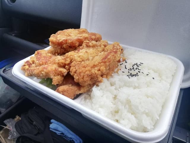 から揚げ専門店 から丸 下中野店 - サブ画像1
