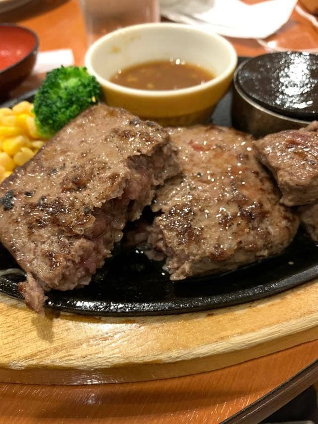 ココス 小杉店 - サブ画像1