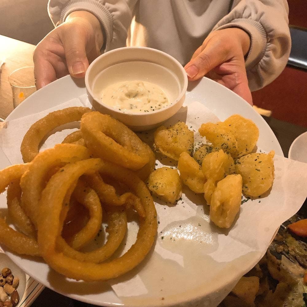 マッシュルームプライム