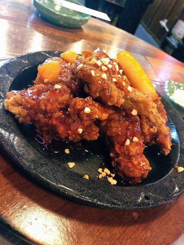 カントンの思い出 名古屋大須店 - サブ画像2