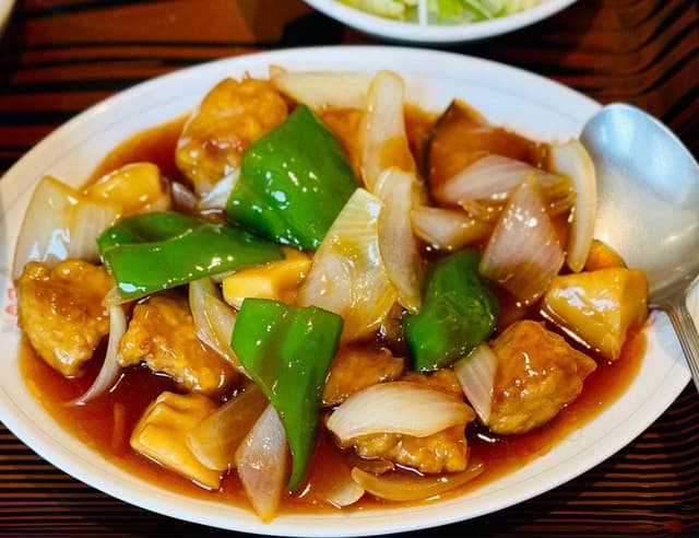 桃園 - サブ画像3