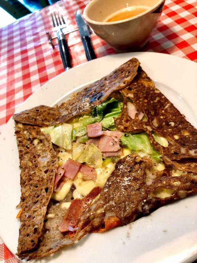 Le MARRON - サブ画像3