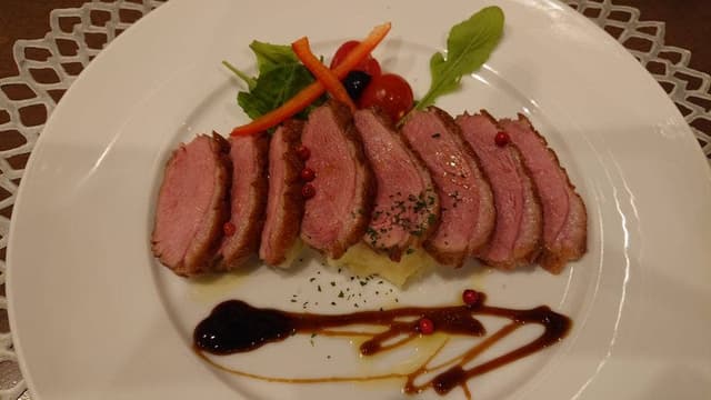 GRILL & DINING 32 - サブ画像2