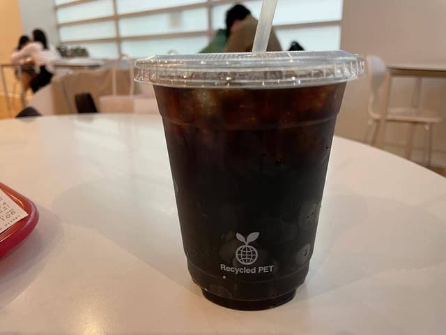 カフェテリア カレ - サブ画像3