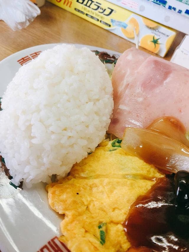 中華料理香蘭 - サブ画像2