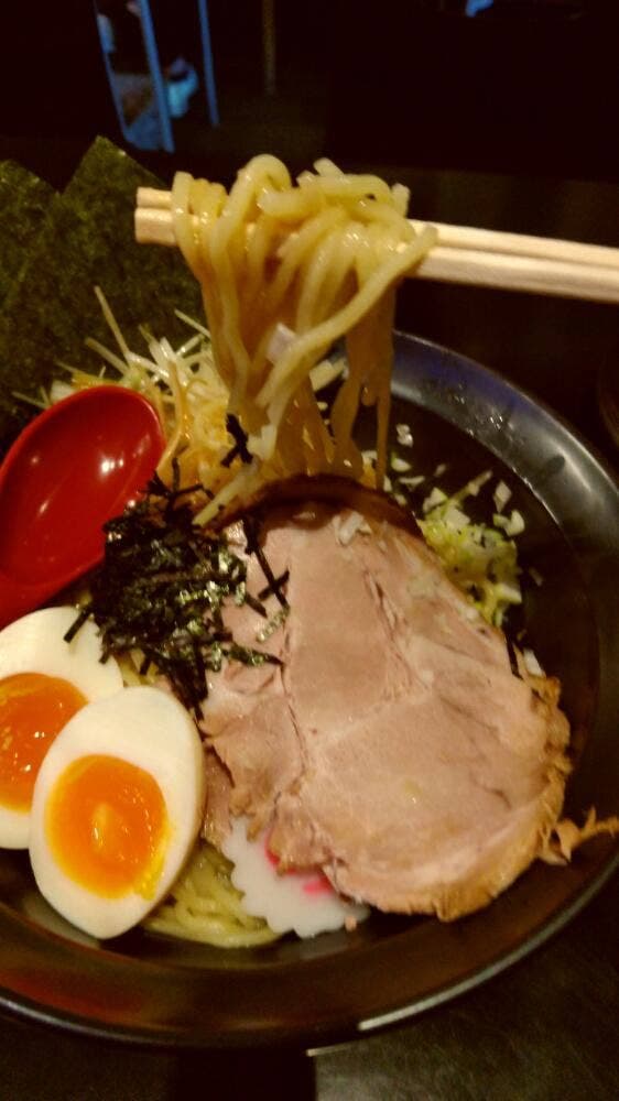 めん処 仁兵衛 橋本北口店