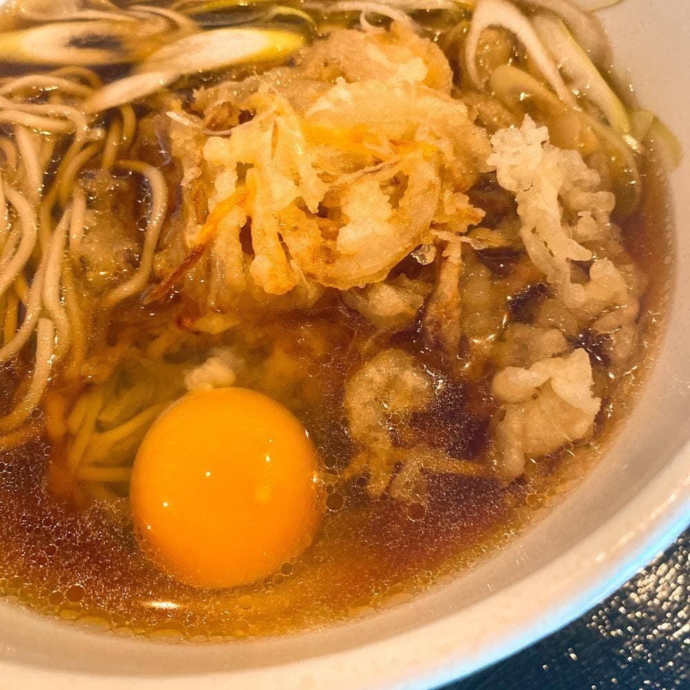 オールウェイズソバ