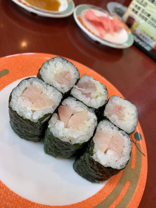 沖寿司 越谷店 - サブ画像1