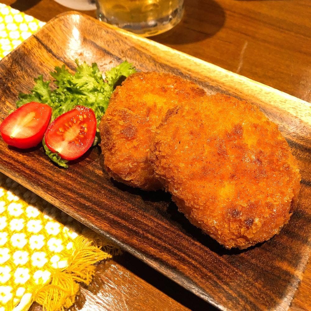 すずき家の食卓