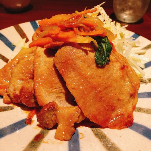 すずき家の食卓 - サブ画像2