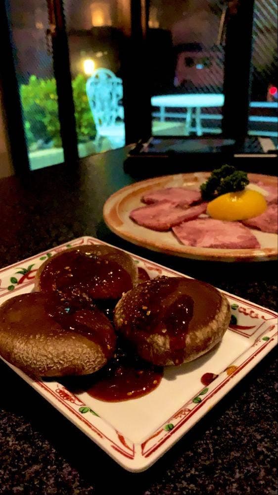 炭火焼肉レストラン 伽倻