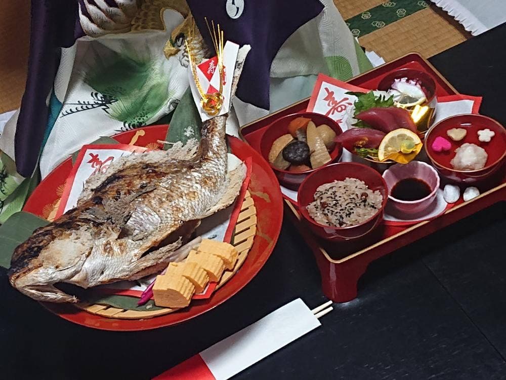 魚々屋 豊川市田店