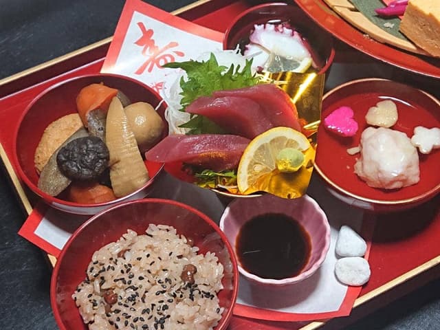 魚々屋 豊川市田店 - サブ画像1