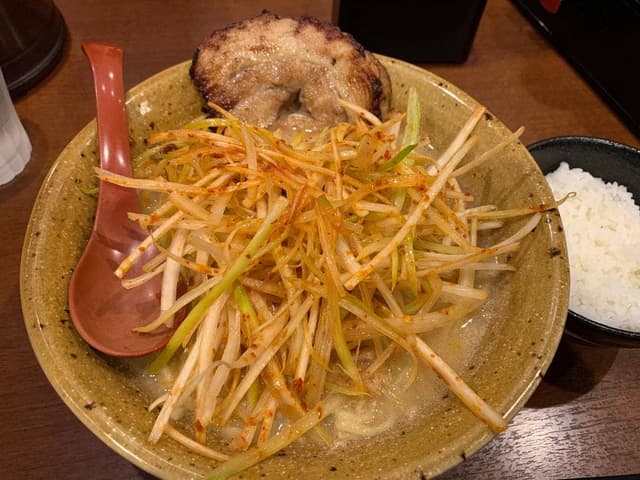 麺場 田所商店 高崎店 - サブ画像3